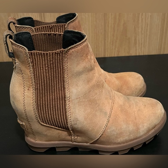 Sorel Joan of Arc Wedge lI - Picture 6 of 16